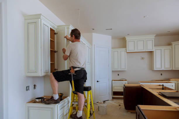 Countertop Replacement Cherry Hill JMT Kitchen Cabinet