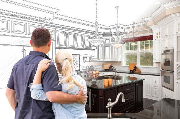 Digital Templating Countertops Cherry Hill