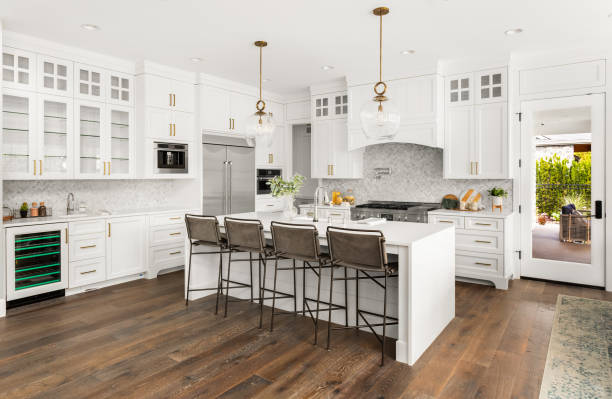 Quartz Countertops Cherry Hill